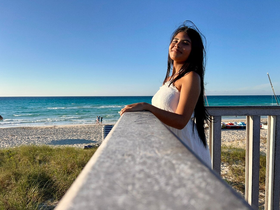 Avenida 1ra-巴拉德罗必去景点