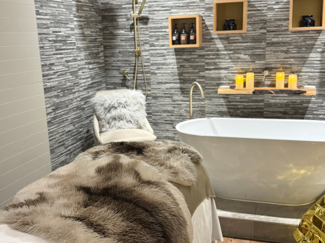 Moss Spa - Queenstown-皇后镇必去景点