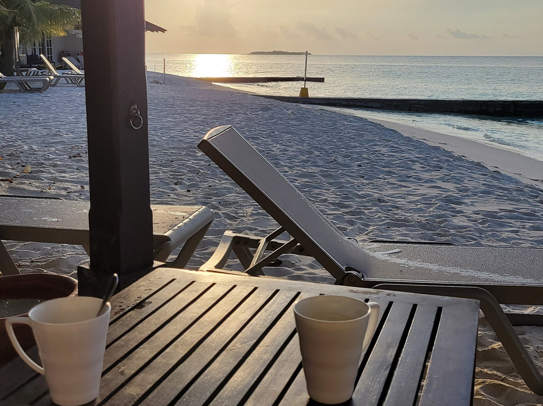 阿达郎精选度假村-美度胡帕鲁岛主图