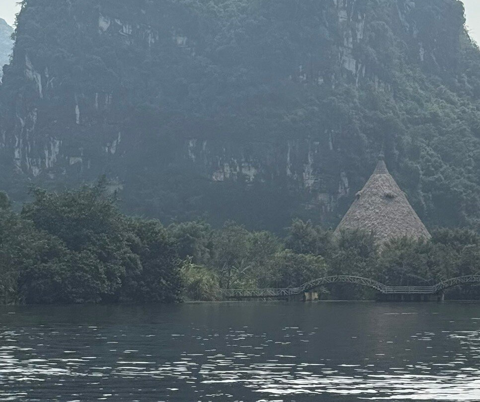 Trang An Tours-宁平必去景点