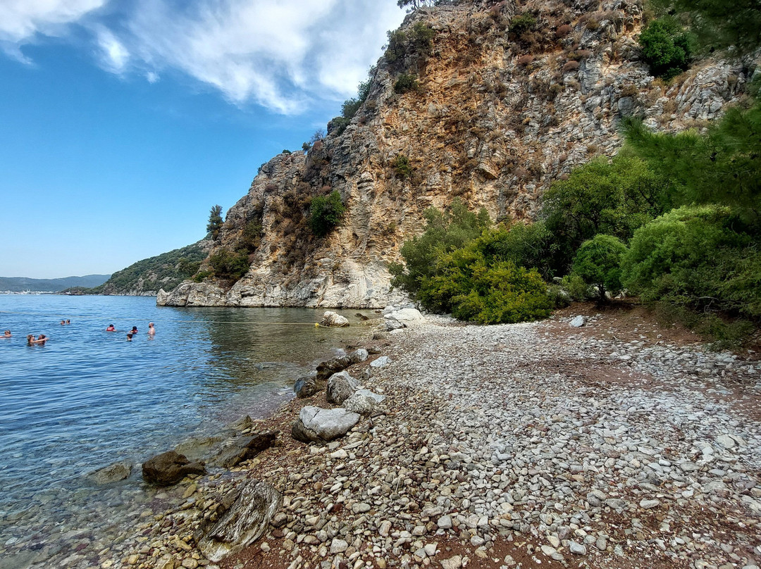 Neptün Star Boat Marmaris-马尔马里斯必去景点