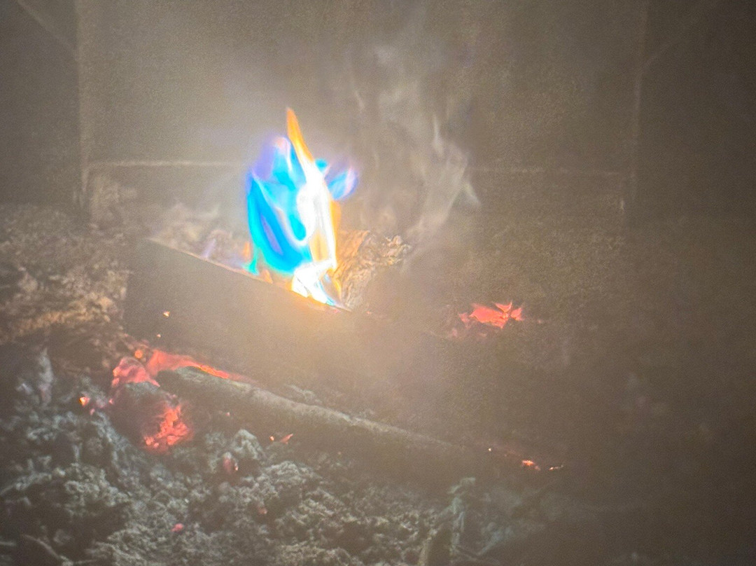 Westmoreland State Park-Colonial Beach必去景点