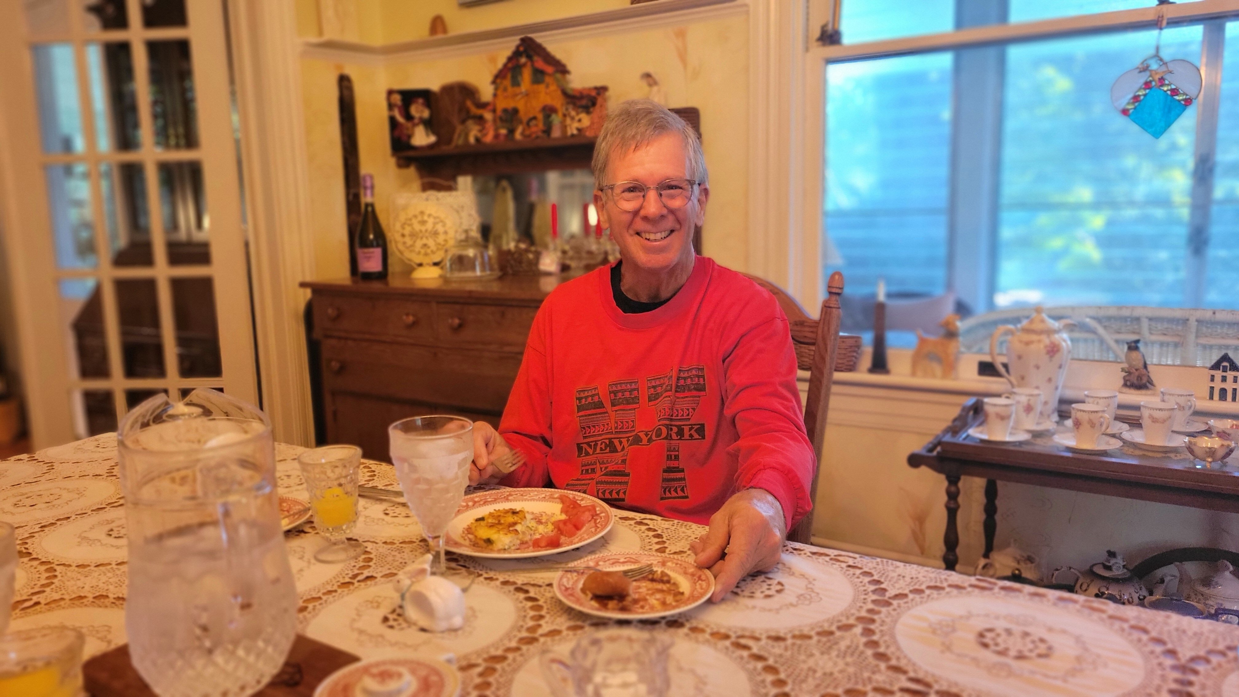 Back Inn Time-官方