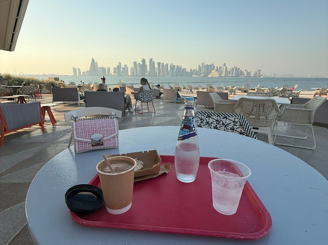 MIA Park-多哈必去景点