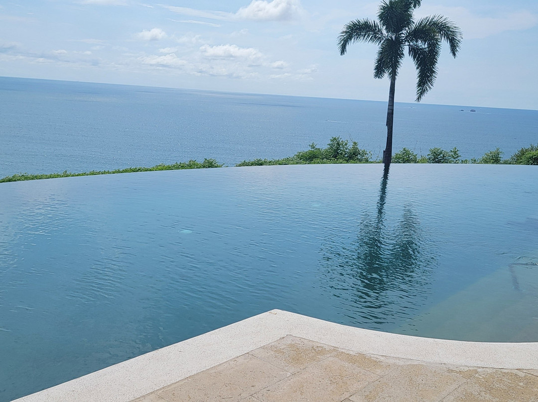 360 Splendor Del Pacifico主图