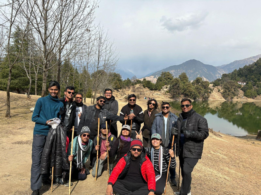 Freedom Trail India-Kotdwara必去景点