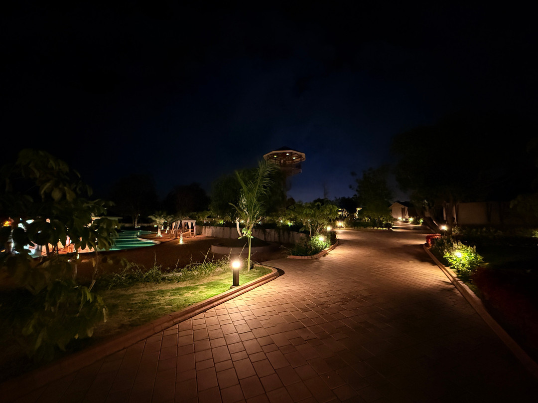 The Isle By Wonderla