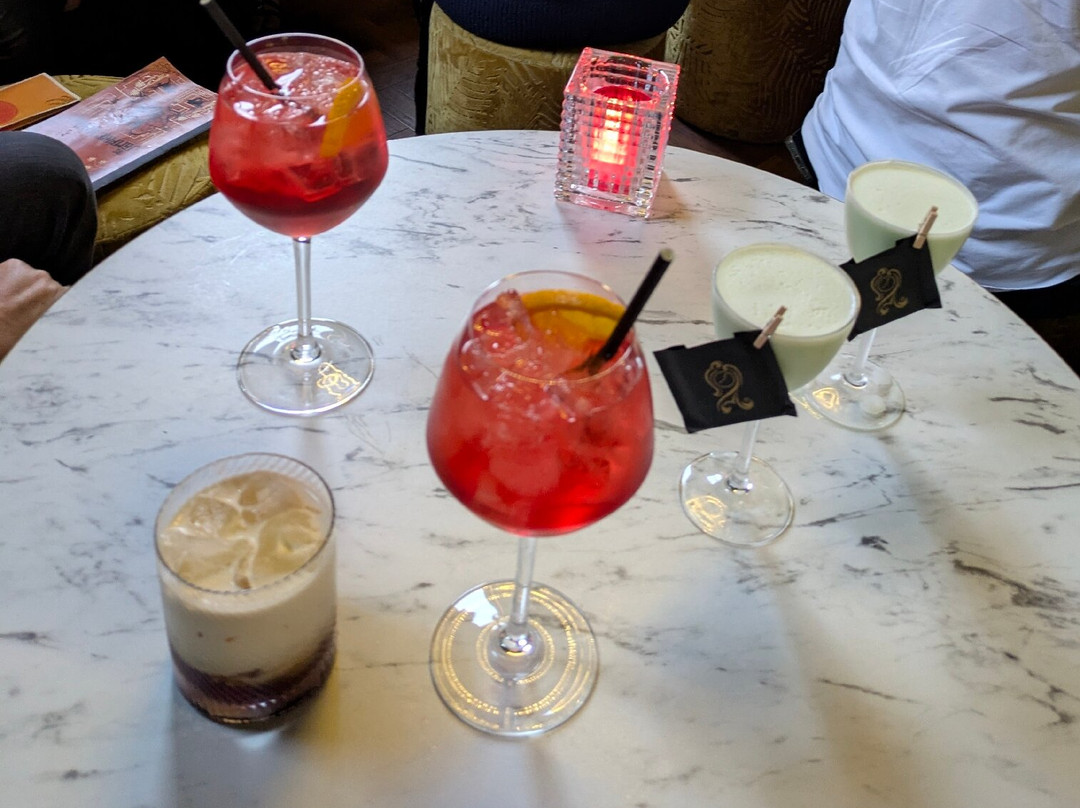 Vampire Rabbit-纽卡斯尔必去景点