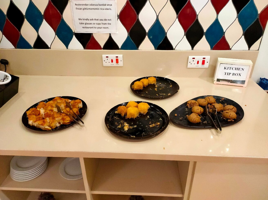 Port View Hotel主图