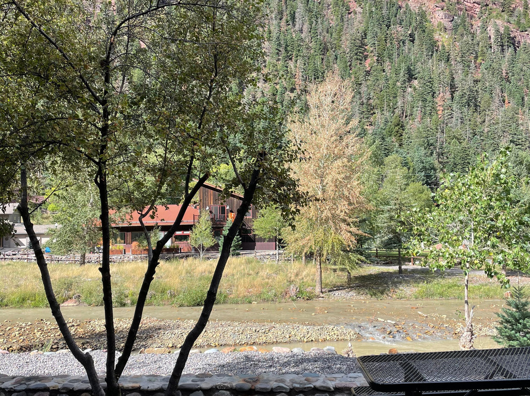 Ouray Riverside Resort主图