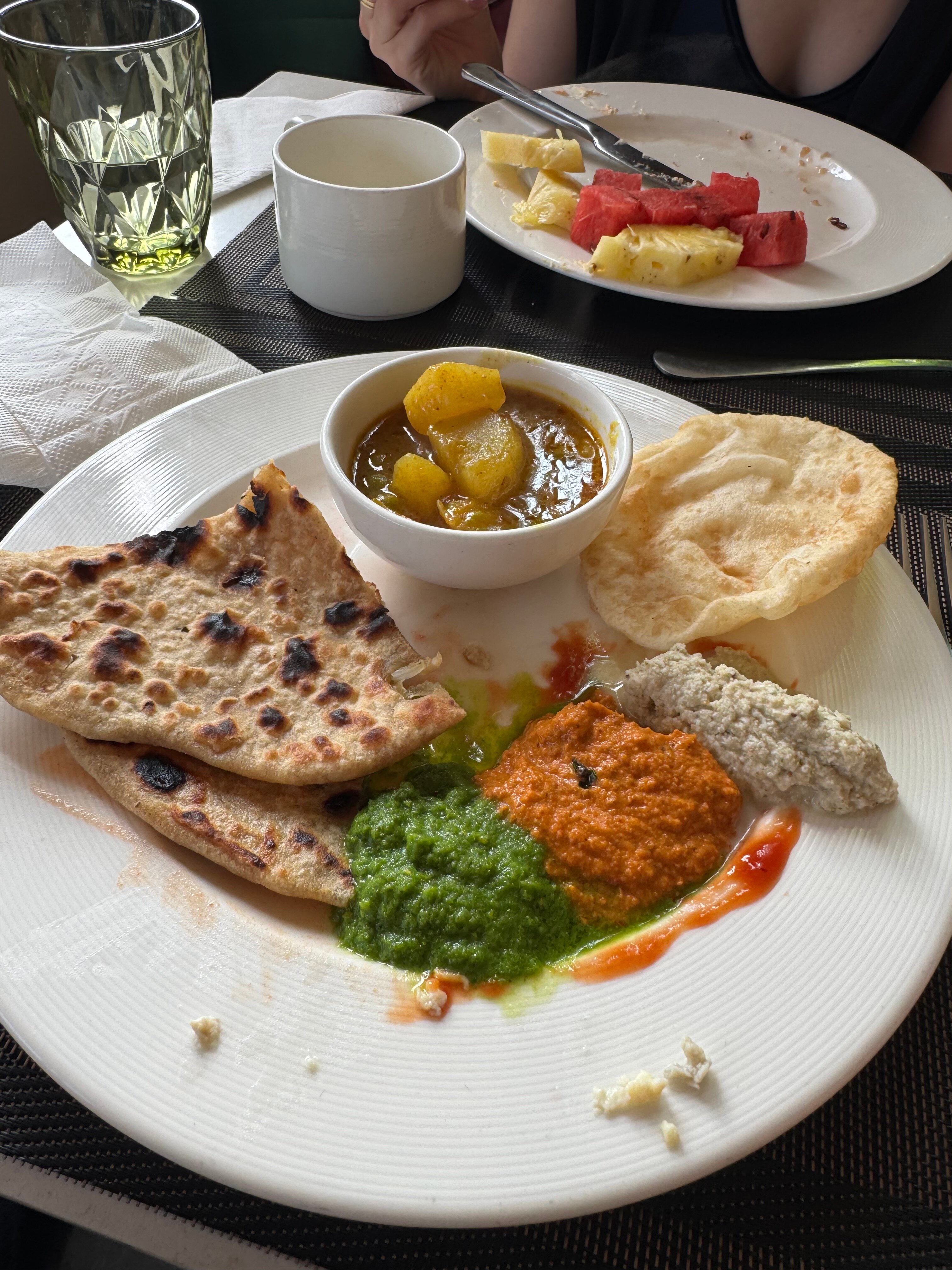 juSTa Rasa Retreat & Spa Rishikesh-官方