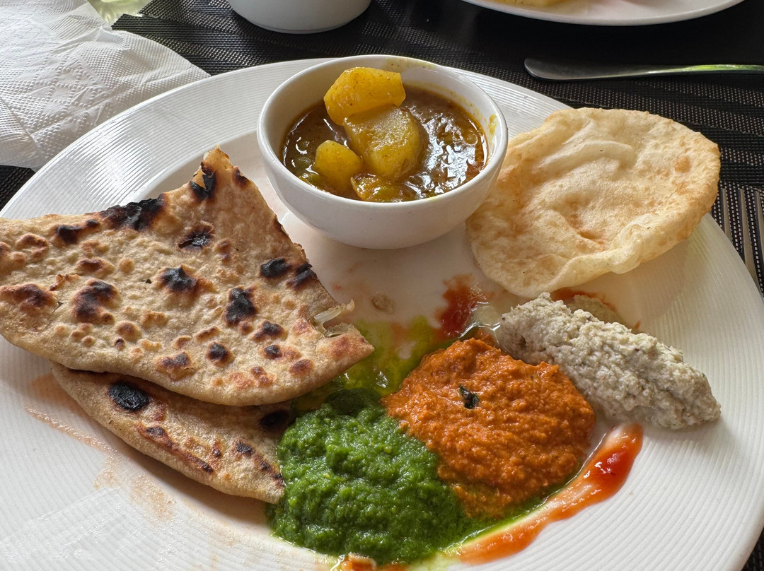 juSTa Rasa Retreat & Spa Rishikesh主图