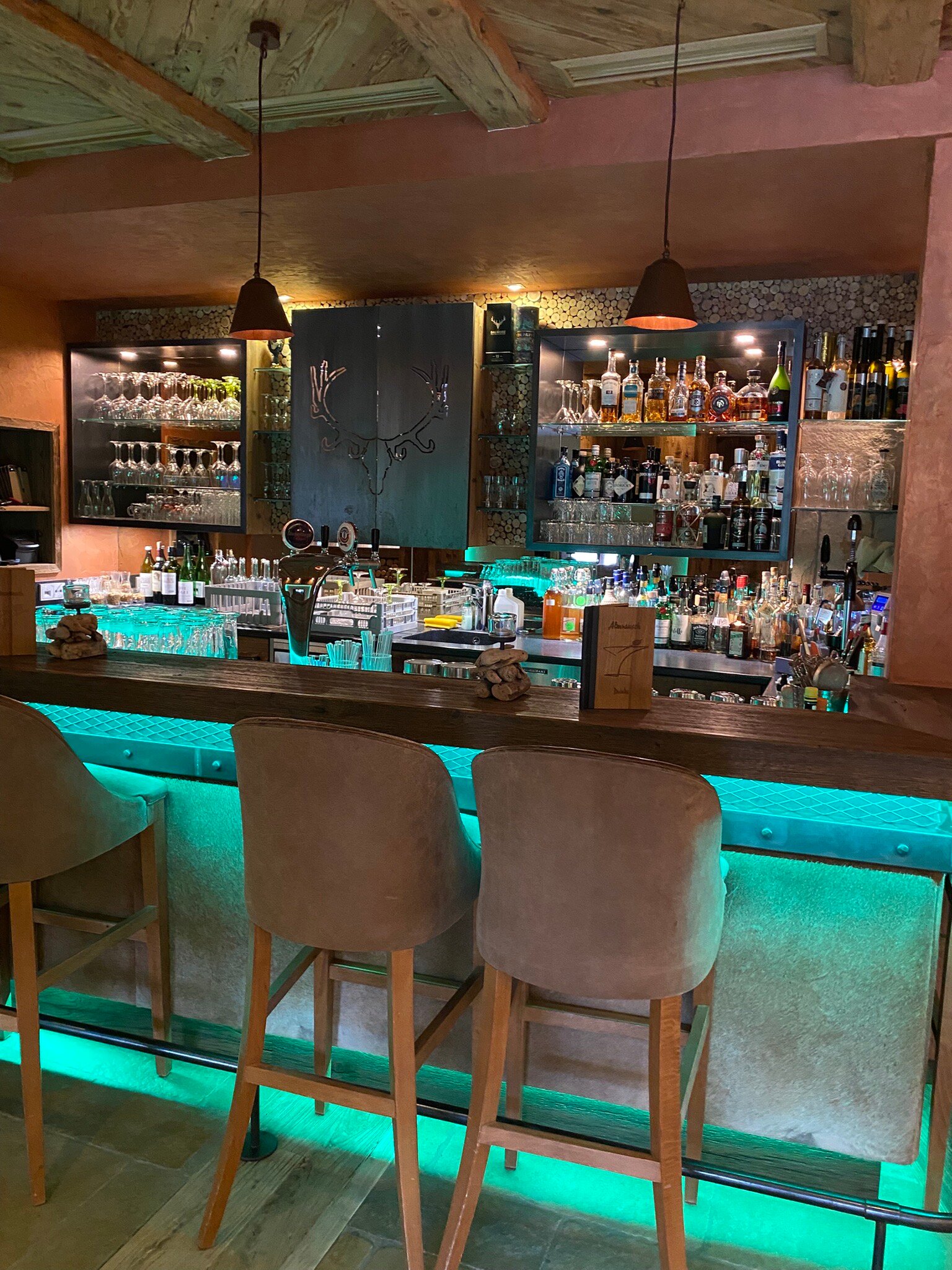 Almhotel Told-官方