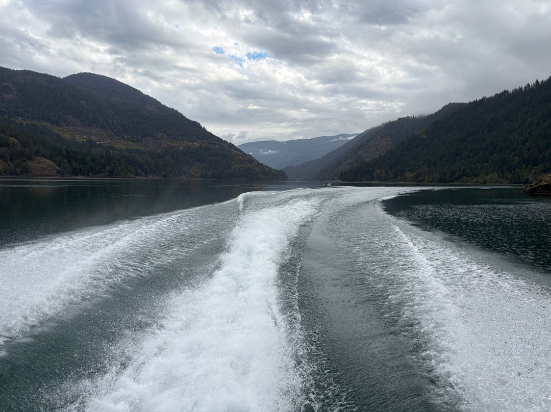 Harrison Eco Tours-哈里逊温泉必去景点