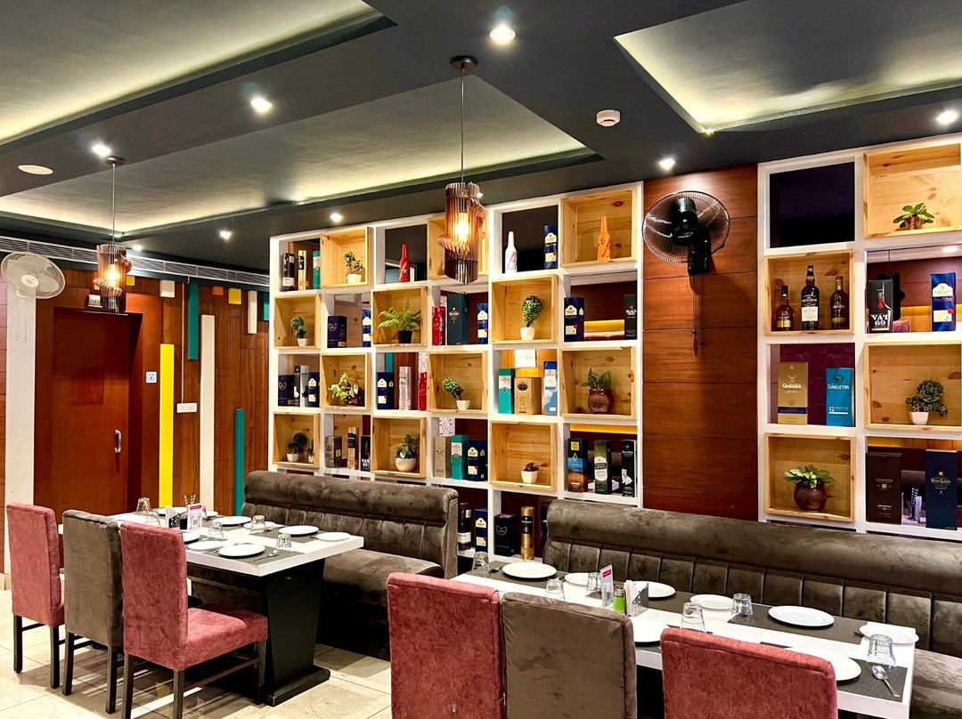 Hotel Lavanya Tower, Bareilly