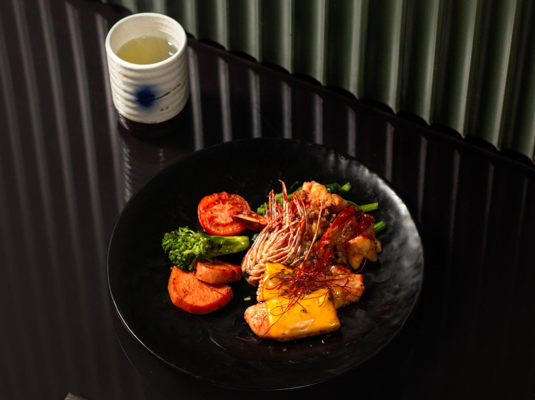 Nagano Japanese Restaurant Kuta Bali