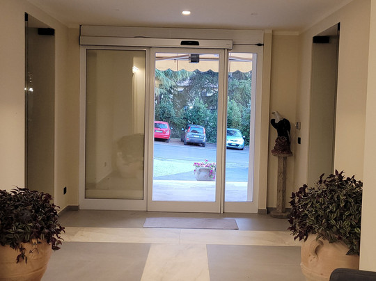 Albergo Stella主图