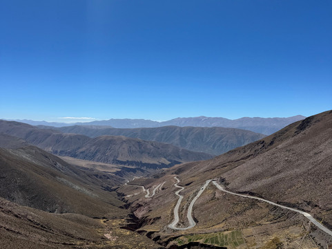 Incanan Turismo-萨尔塔必去景点