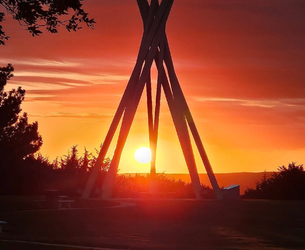 Super 8 By Wyndham Chamberlain Sd主图