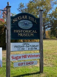 Sugar Hill Historical Museum-Sugar Hill必去景点