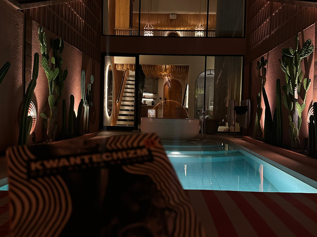 Cyrus Villa Seminyak By iNi Vie Hospitality主图