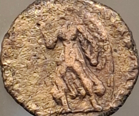 Casa Romana Kos-Kos Town必去景点