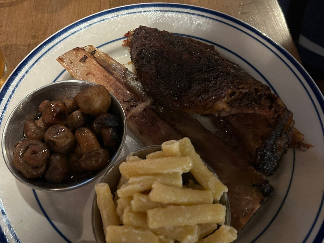 Old Glory Distilling Co.-克拉克斯维尔必去景点