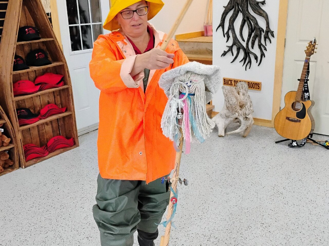 Under the Stump Inc-Rocky Harbour必去景点