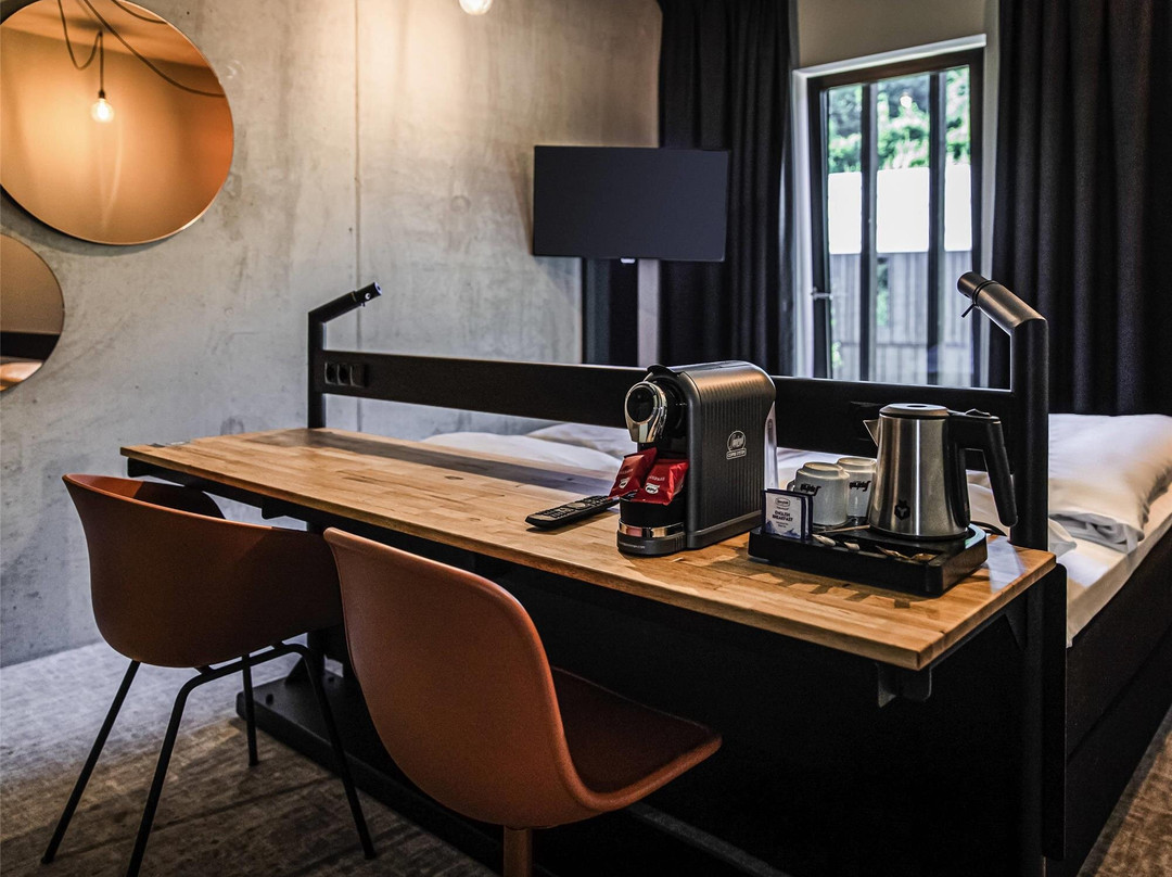 Hotel Valkenburg by Mercure Hotel主图