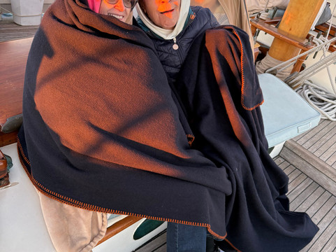 Sunset Sail Salem-塞勒姆必去景点