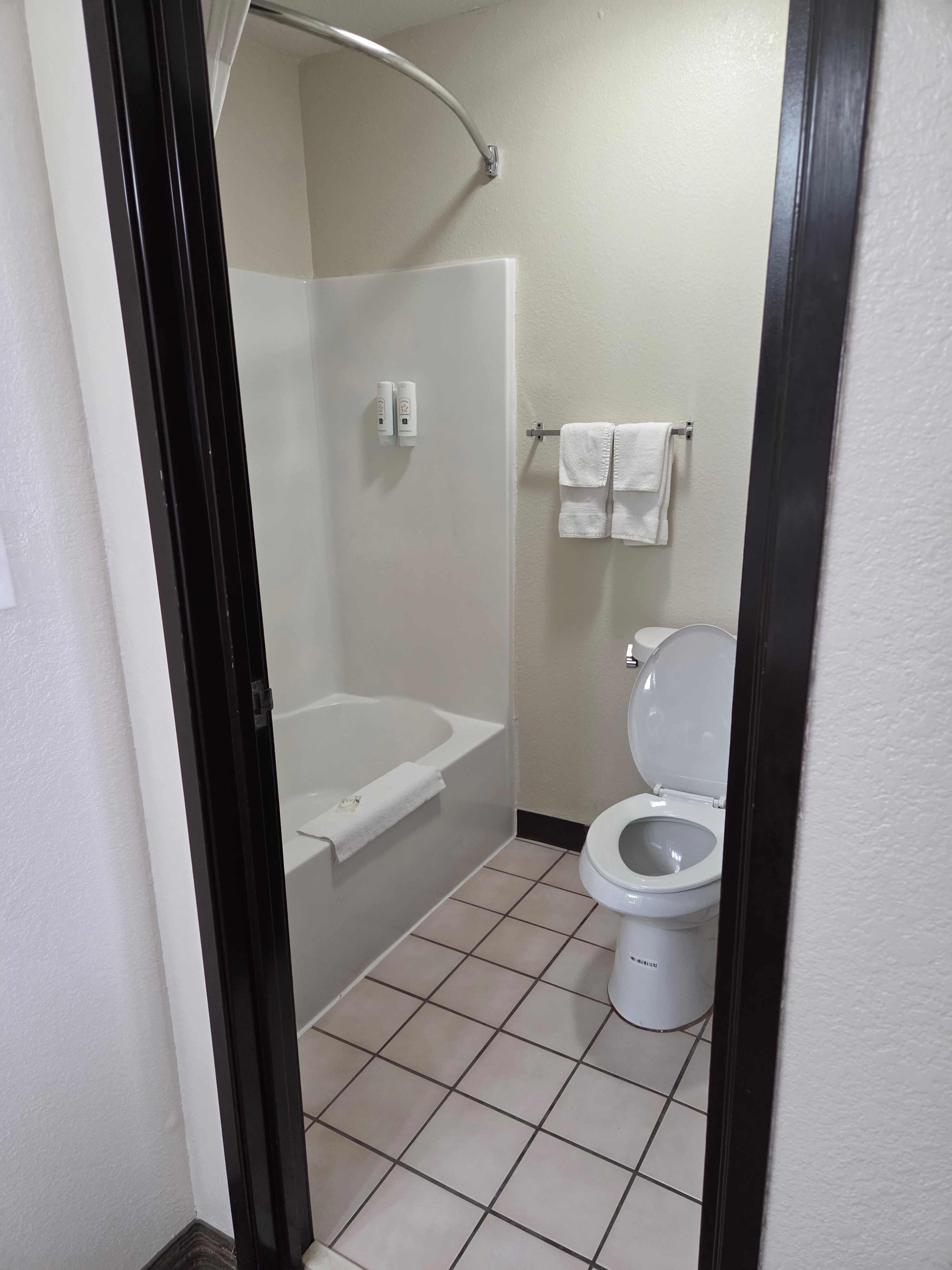 Quality Inn & Suites Metropolis I-24-官方