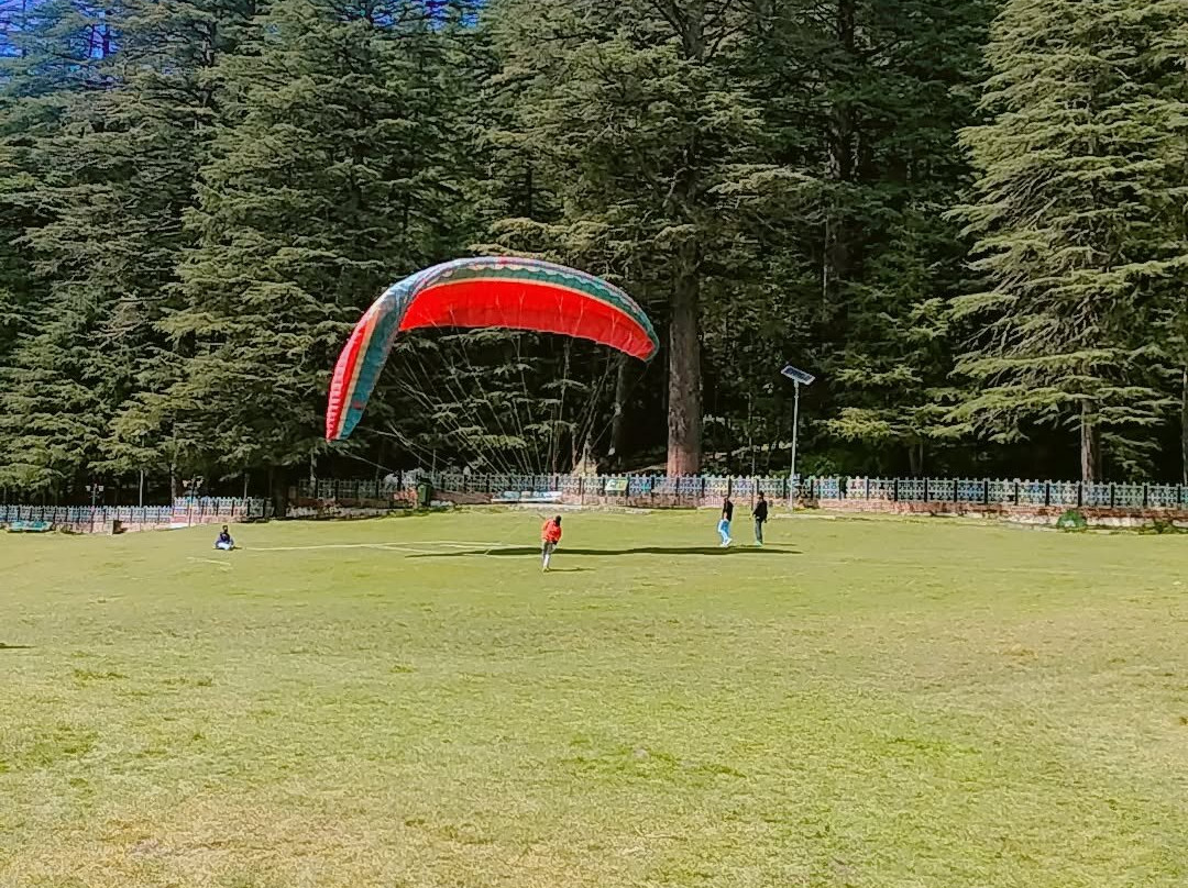 My Himachal Travel - MHT CABS-昌迪加必去景点