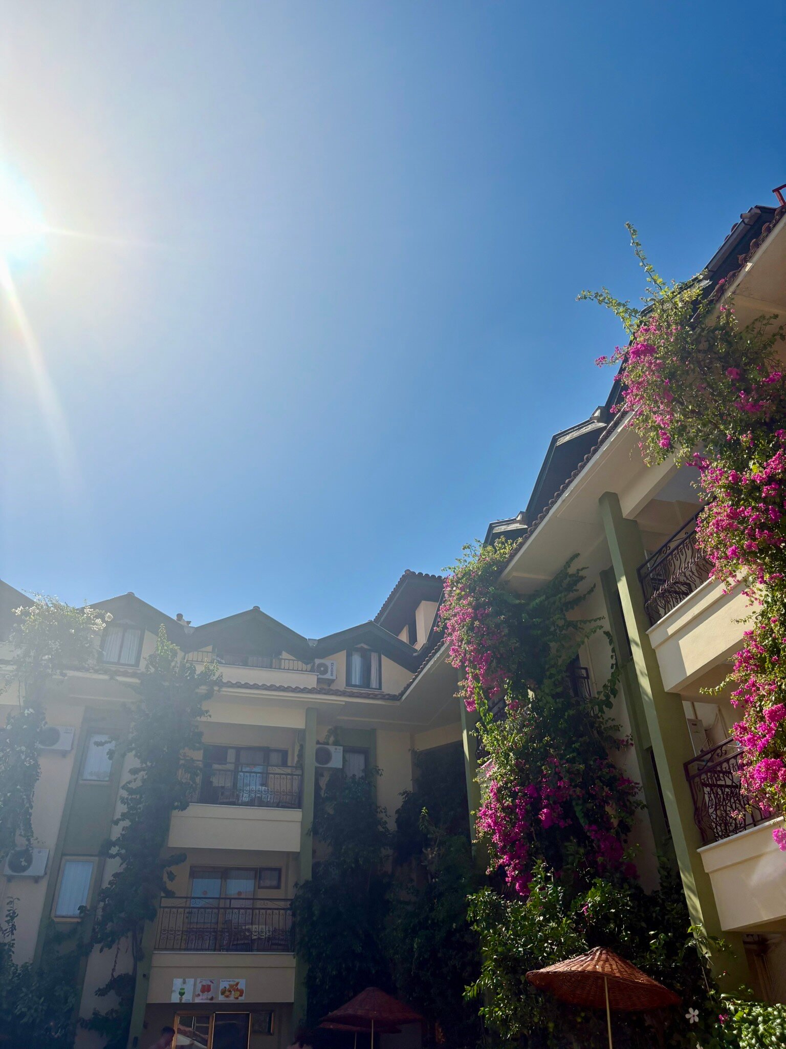 Oren Apart Hotel-官方