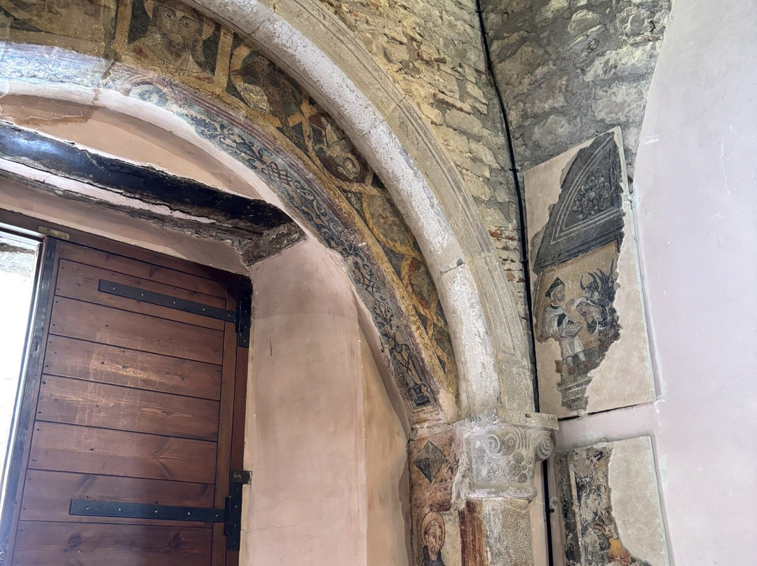 Chiesa di Santa Caterina D’Alessandria-Cancellara必去景点