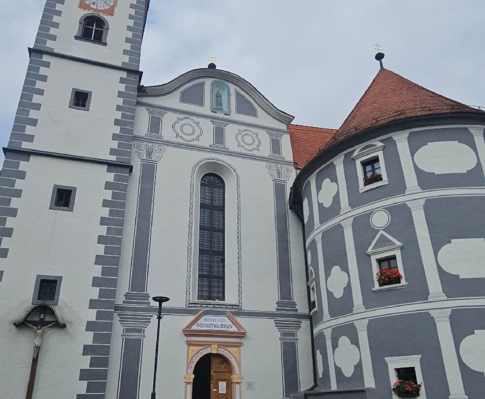 Olimje Castle-Podcetrtek必去景点