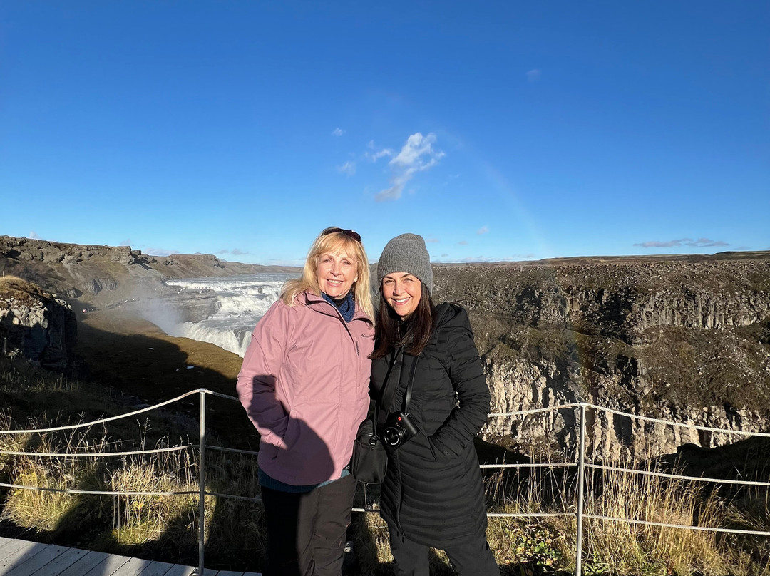 Deluxe Iceland-凯夫拉维克必去景点