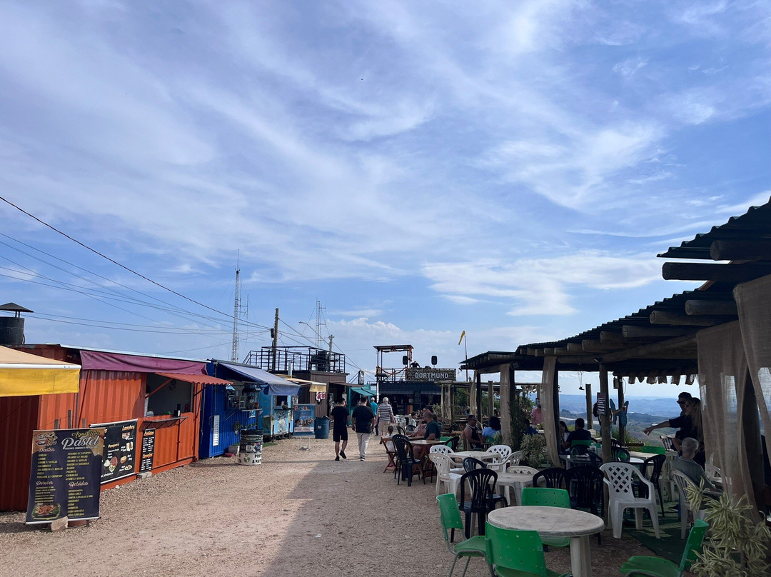 Alto da Serra-塞拉内格拉必去景点