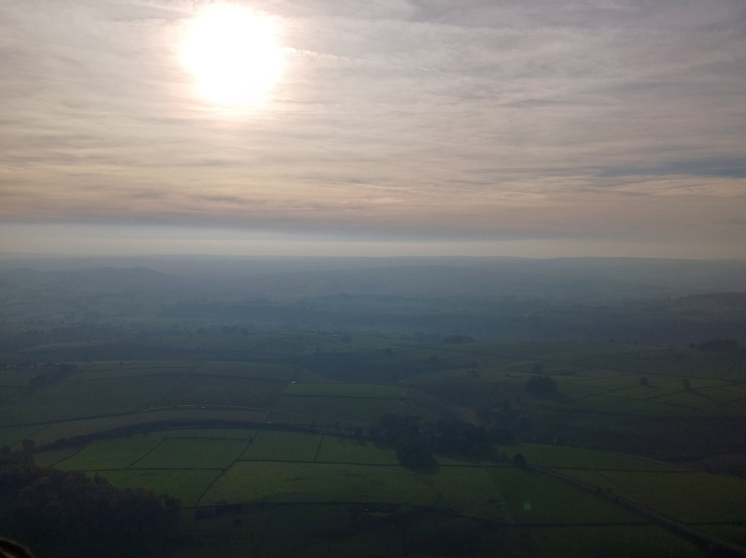 Virgin Balloon Flights-Headcorn必去景点