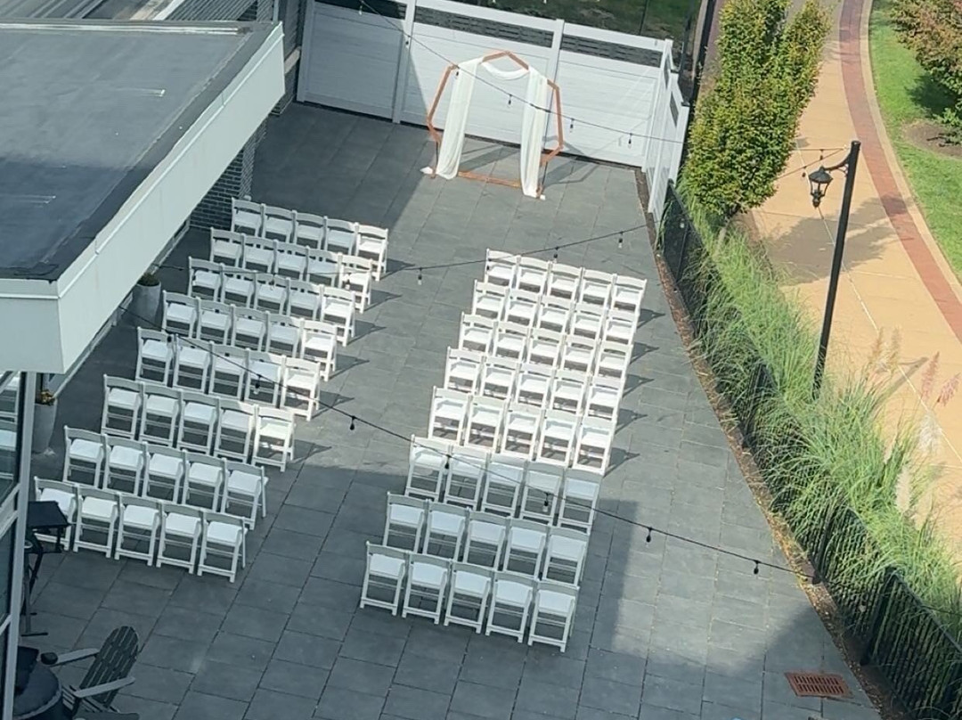 Hyatt Place Wilmington Riverfront主图