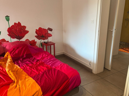 罂粟花酒店主图