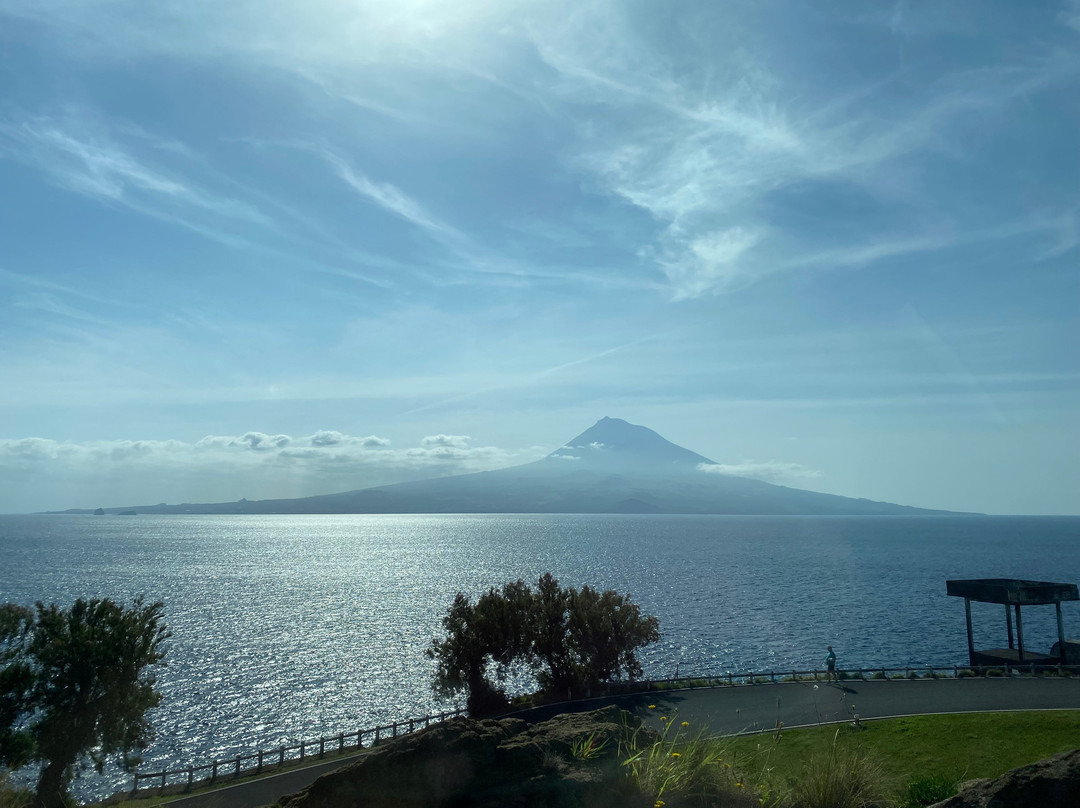 Trilhos R - Azores Tours-奥尔塔必去景点