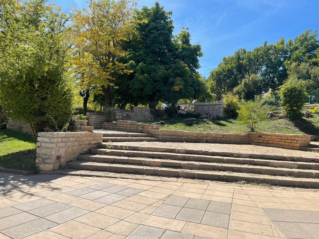 Ifrane National Park-Ifrane必去景点