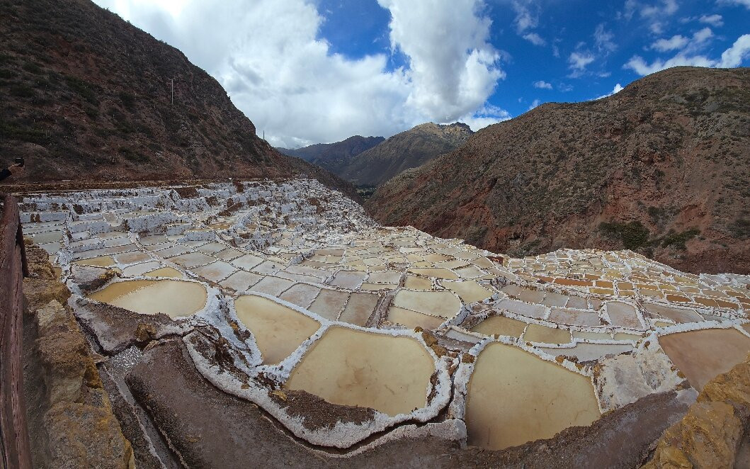 Nayra Travel  Agencia de Viajes y Tour operador-普诺大区必去景点