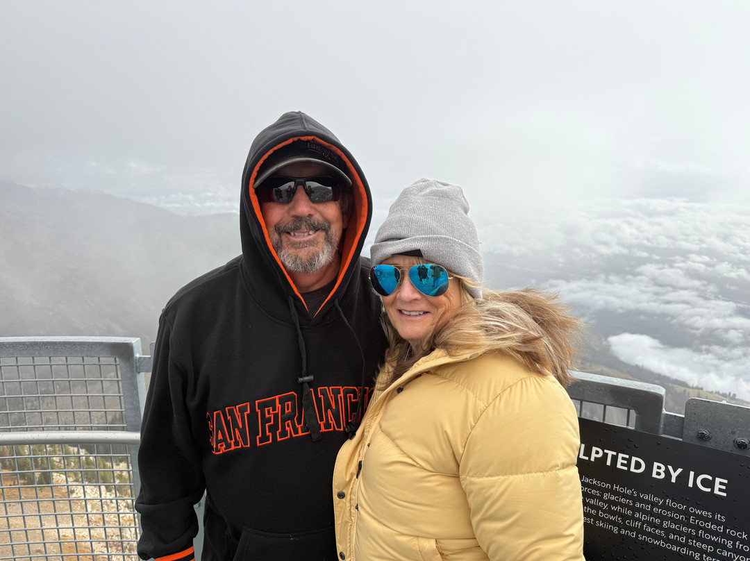 杰克逊霍尔汉普顿客栈酒店主图