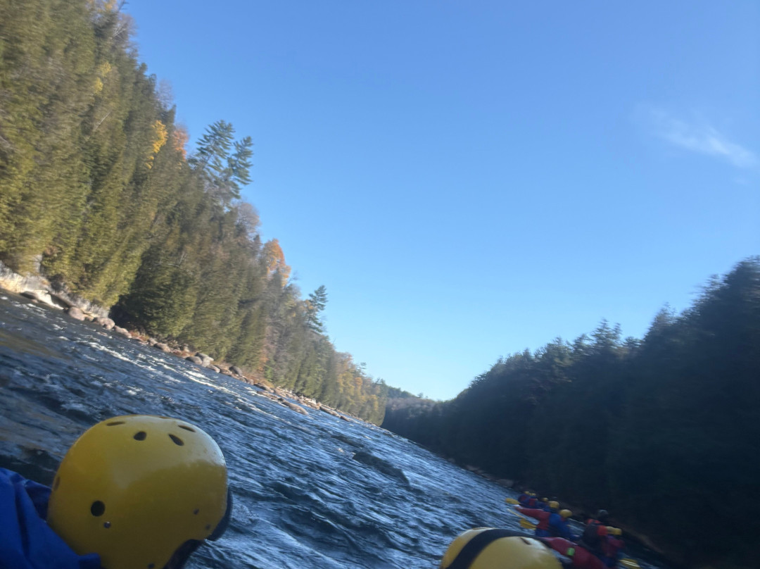 Wild Waters Outdoor Center-Warrensburg必去景点