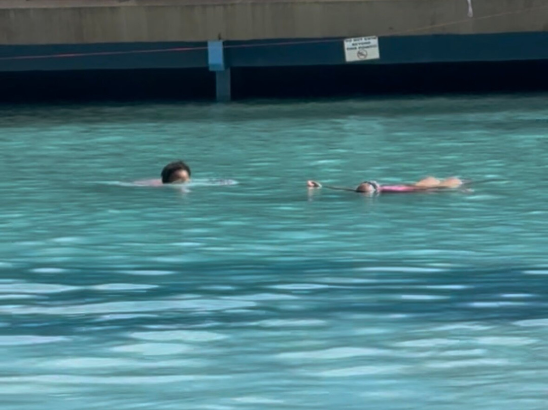 Wild Waters-波克斯堡必去景点