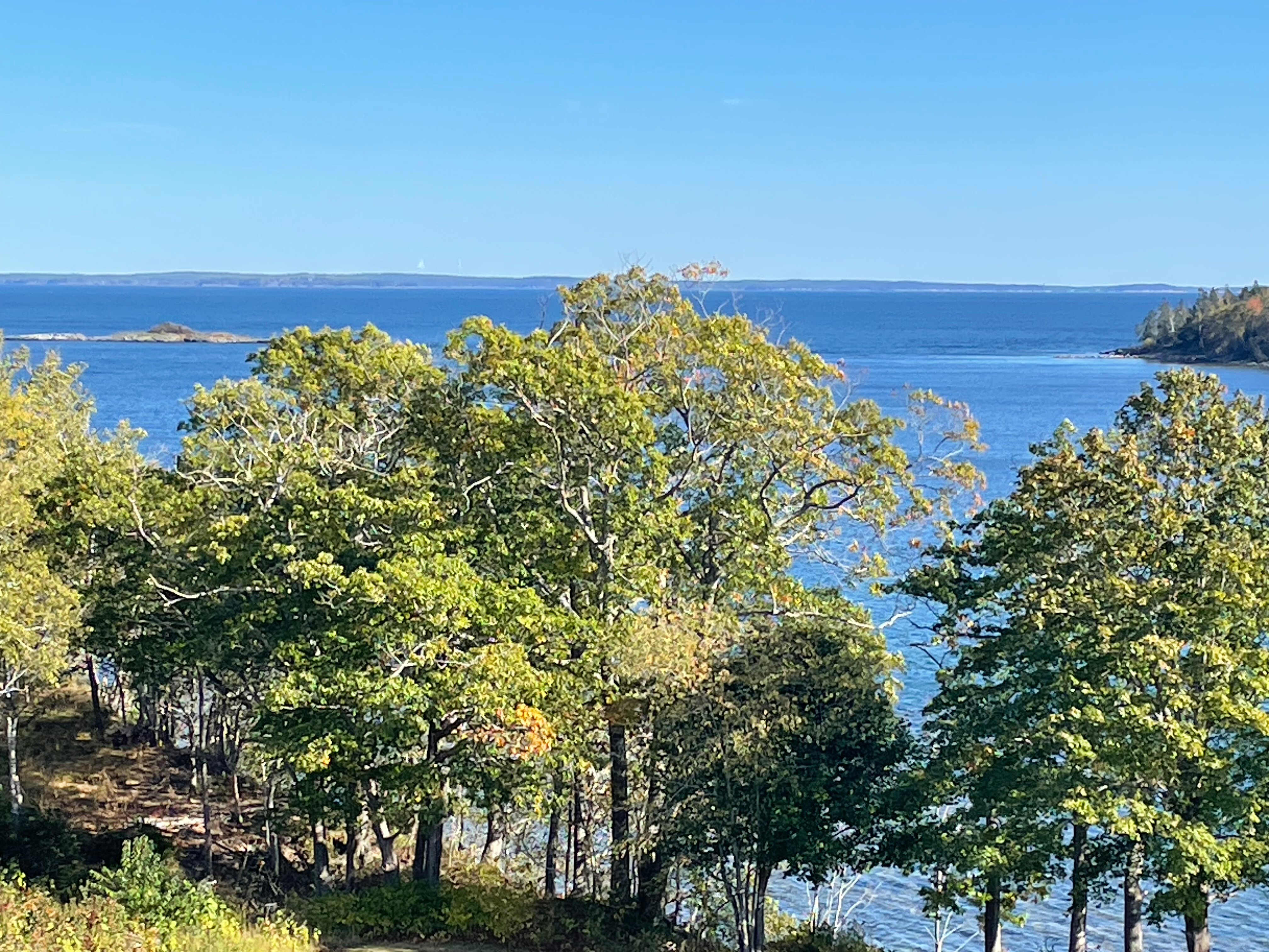 Ledges By The Bay-浴室