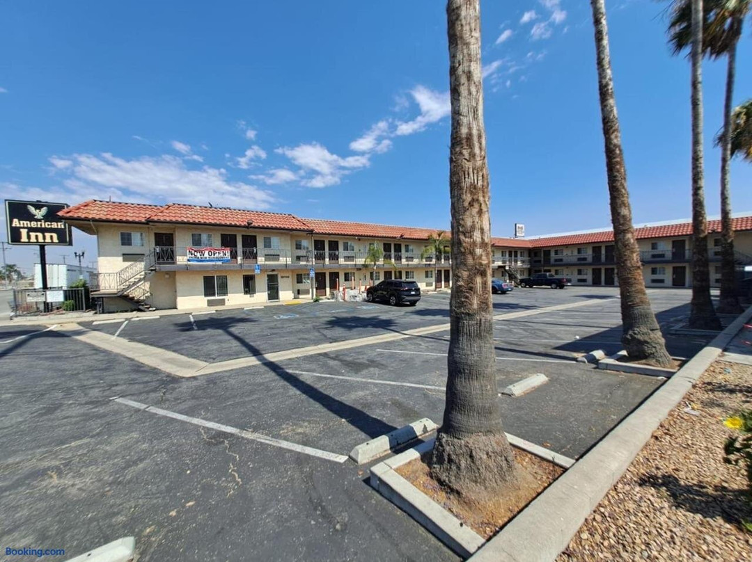 American Inn