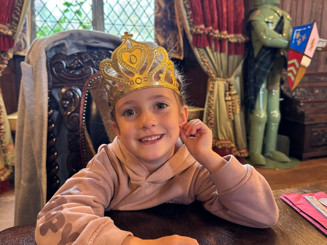 Lympne Castle-Lympne必去景点