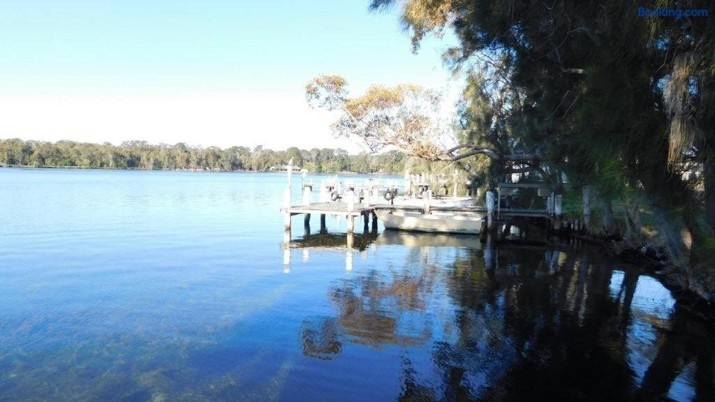 Secret At Sussex Inlet Units